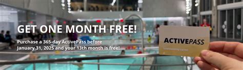 mycity new westminster|Active Pass Memberships are now available!.
